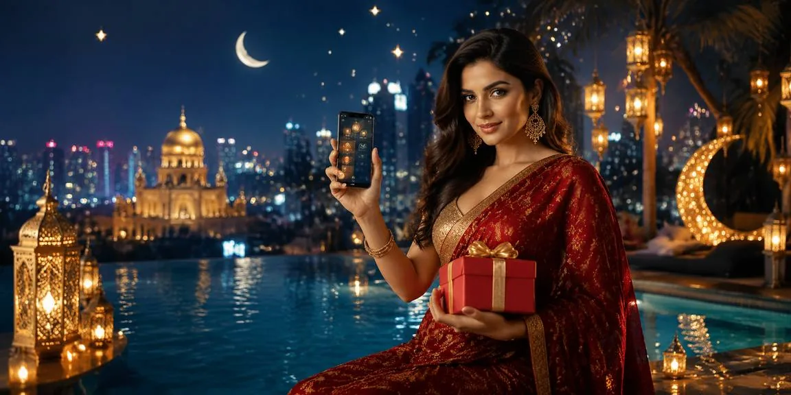 6 Baje মোবাইল সুবিধা